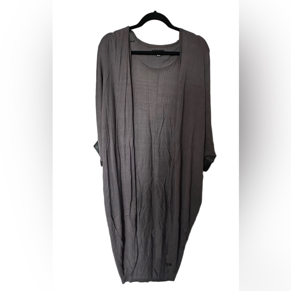 RUDSAK Cardigan Sweater - Half Sleeve - Picture 1 of 8